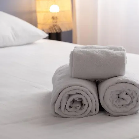 아파트 Le Normand- Neuf, 3 Chambres, Terrasse *