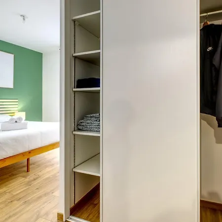 Le Normand- Neuf, 3 Chambres, Terrasse 아파트