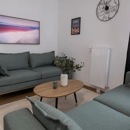 Le Normand- Neuf, 3 Chambres, Terrasse *